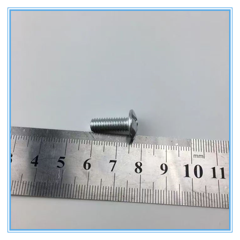 100Pcs Carbon steel Network St - Screw Organizer Kit recensie en prijs