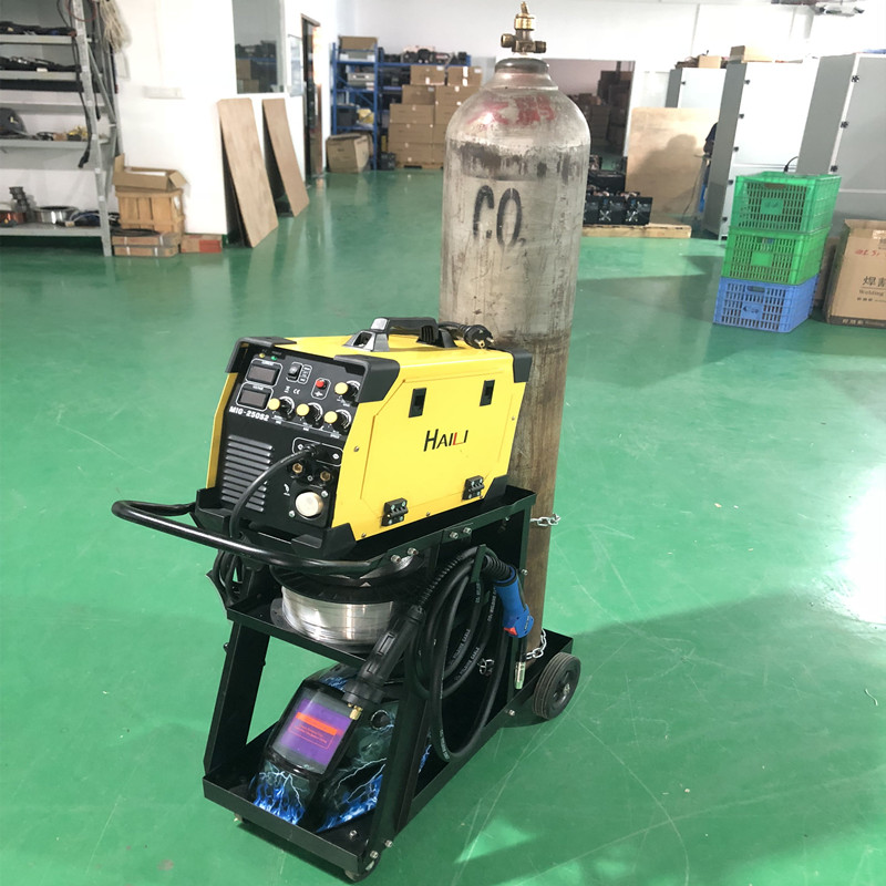 Argon Arc Welding Electric Wel - Welding Tools In Workshop recensie en prijs