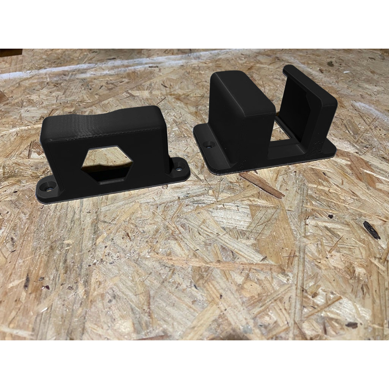 1pc Socket Adapter Bracket For - Screw Organizer Kit recensie en prijs