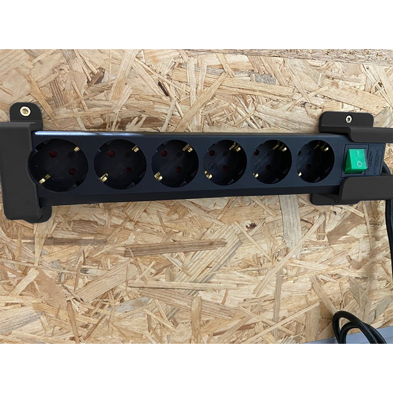 1pc Socket Adapter Bracket For - Screw Organizer Kit recensie en prijs