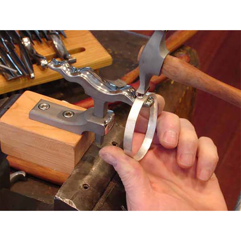 Fretz HMR-2 Wide Raising Hamme - Tools Vn recensie en prijs