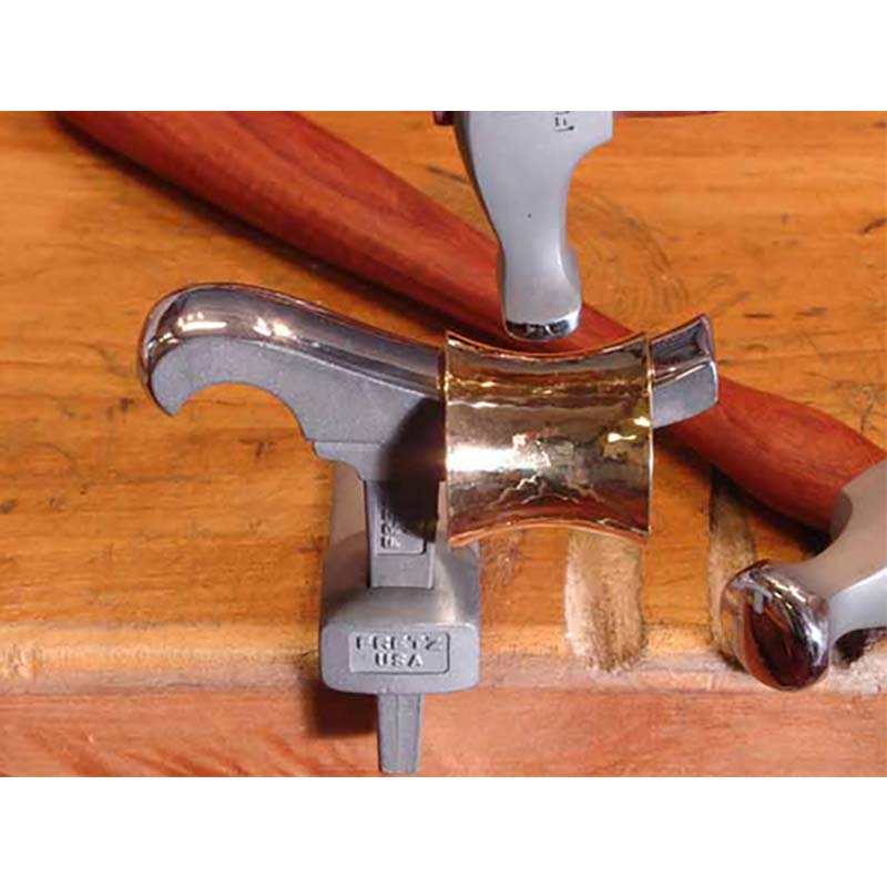 Fretz HMR-2 Wide Raising Hamme - Tools Vn recensie en prijs