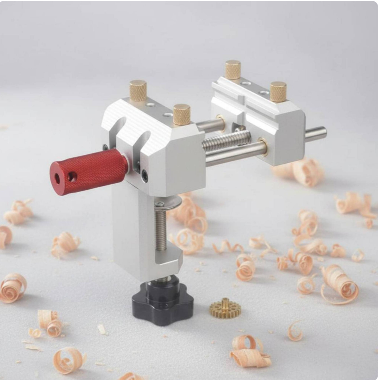 Mini Bench Vise Multifunctiona - Workshop Tools Bench recensie en prijs