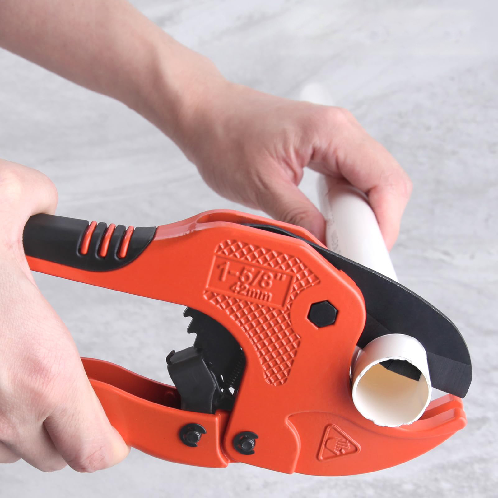 DIY PVC Pipe Cutter Tools Ligh - Tools Work recensie en prijs