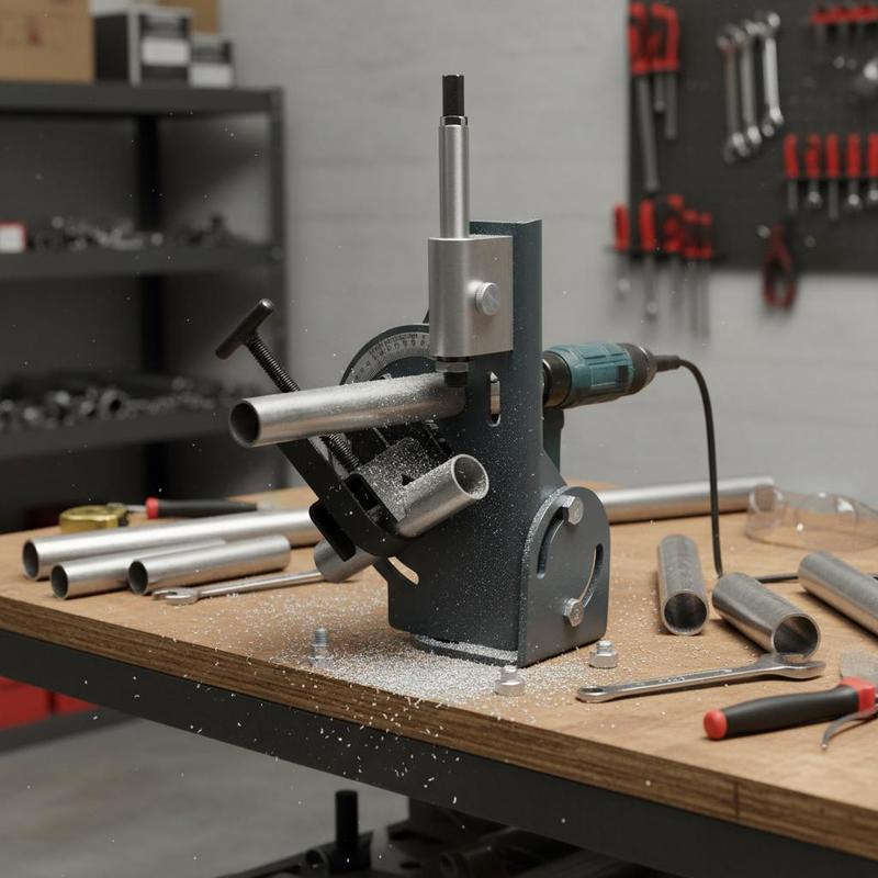 Tubing Cutter 0.5-2 inch Tube  - Workshop Tools Diy recensie en prijs