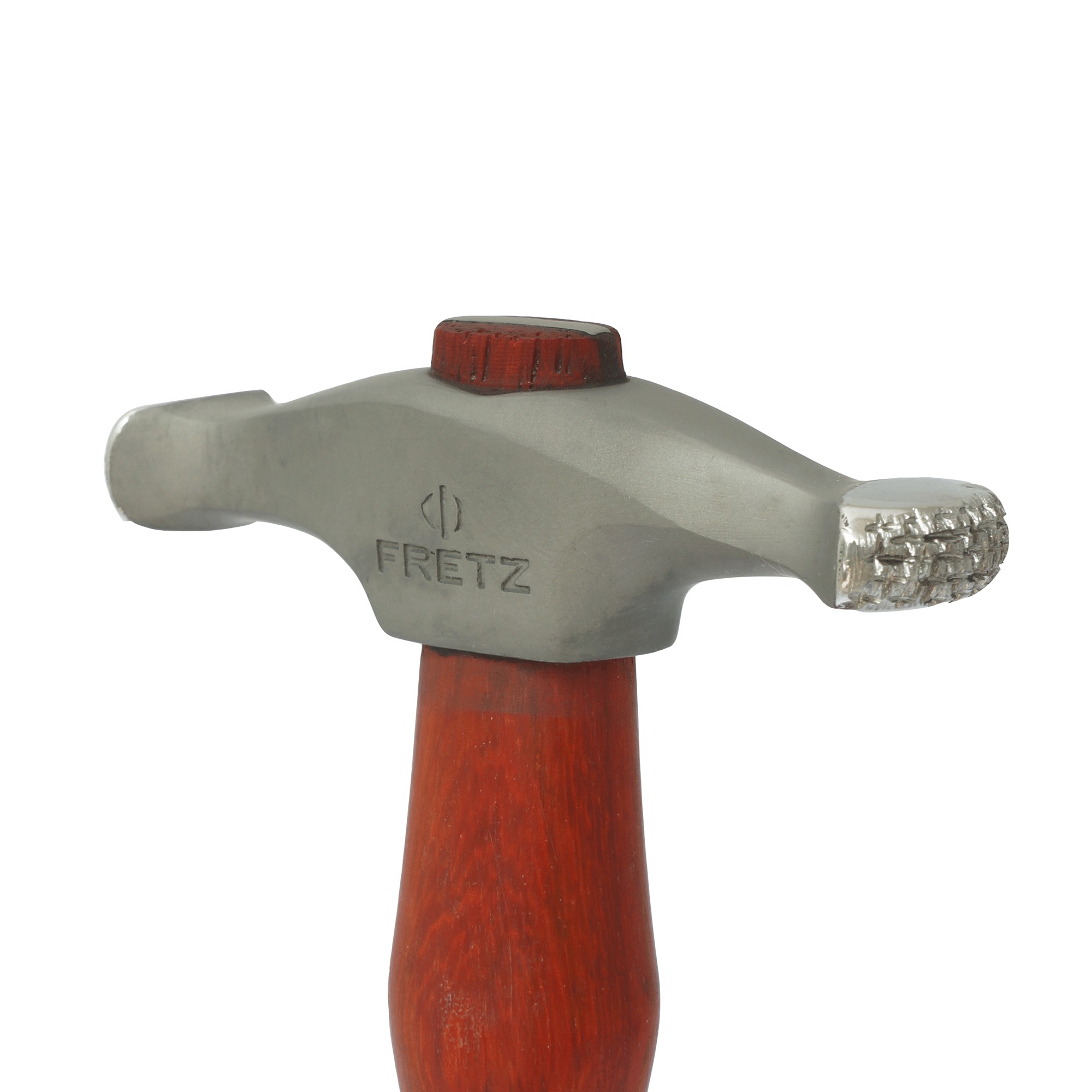 Fretz HMR-14B Raw Silk Wide Cu - Tools Vn recensie en prijs