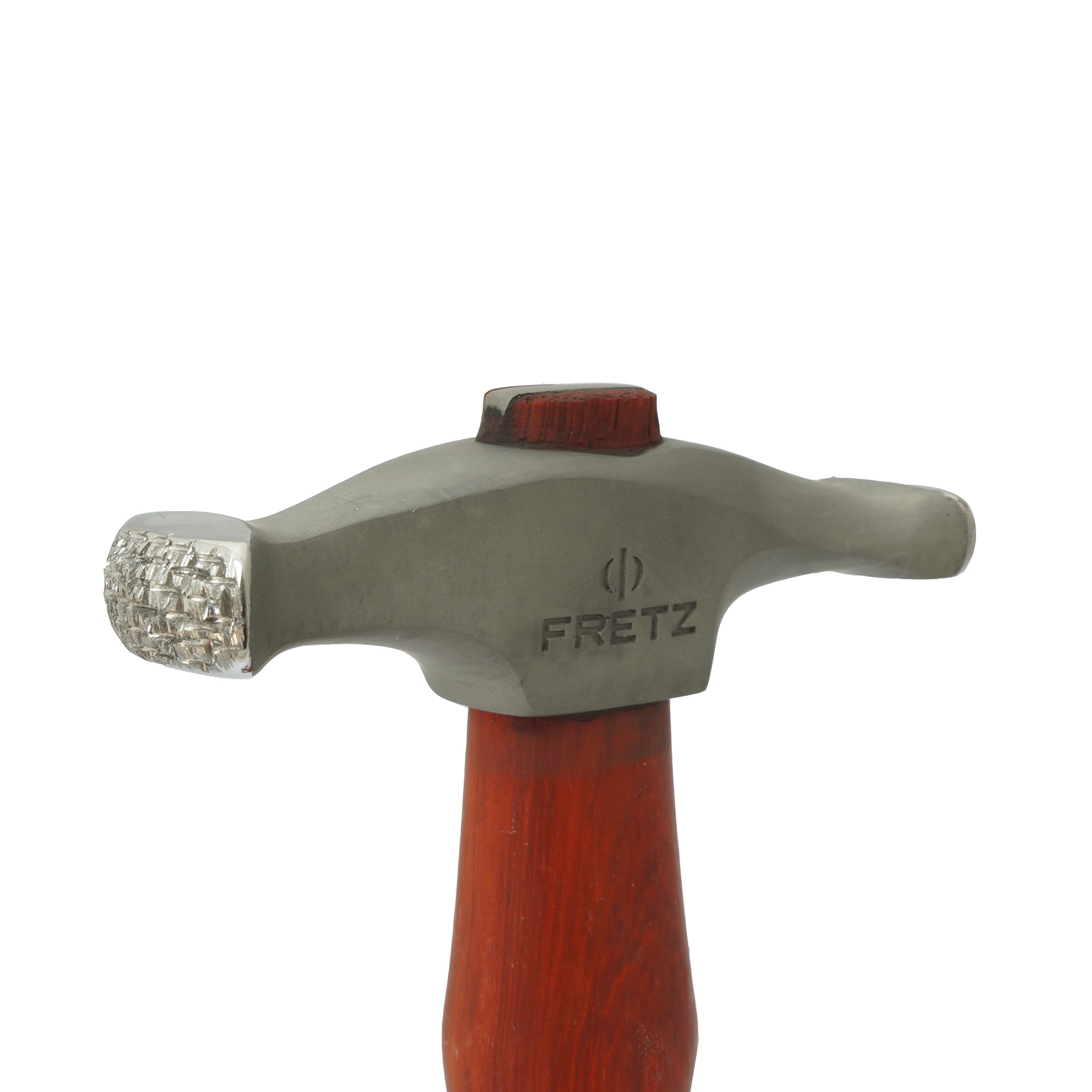 Fretz HMR-14B Raw Silk Wide Cu - Tools Vn recensie en prijs