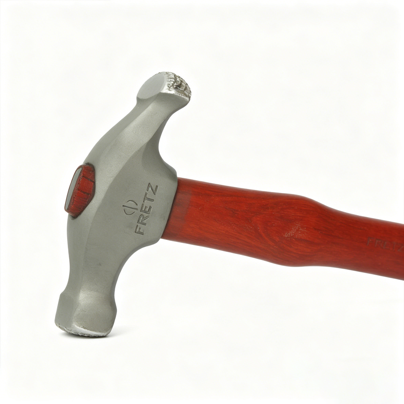 Fretz HMR-14B Raw Silk Wide Cu - Tools Vn recensie en prijs
