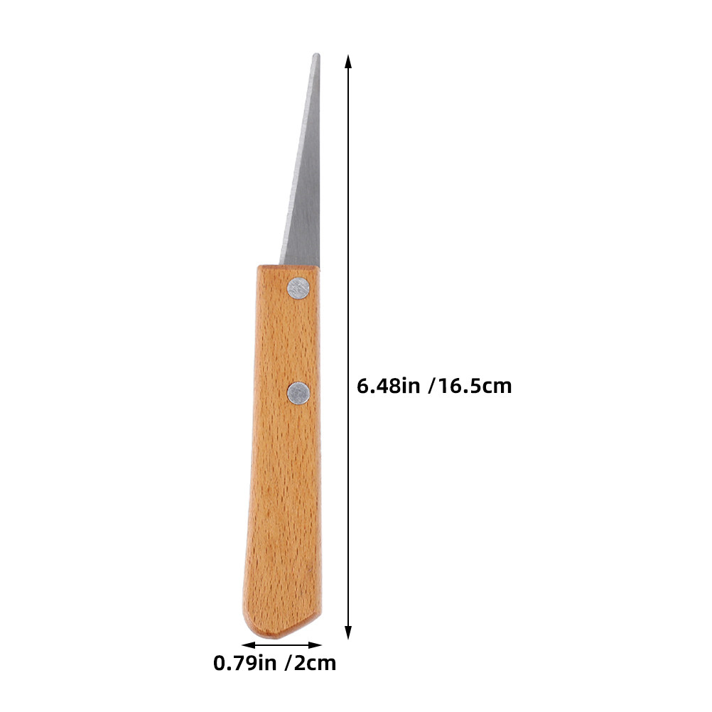 3Pcs Stainless Steel Tip Potte - Workshop Tools Diy recensie en prijs