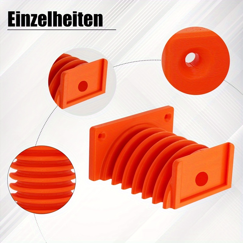 Space Saving Wall Mount Storag - Screw Organizer Kit recensie en prijs