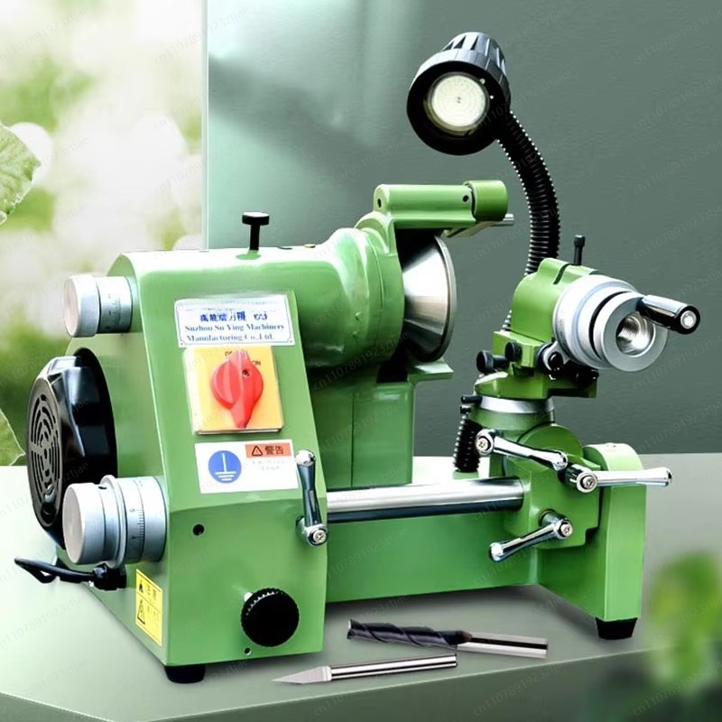 Universal 220V/380V Tool & Kni - Workshop Tools Knife Sharpener recensie en prijs