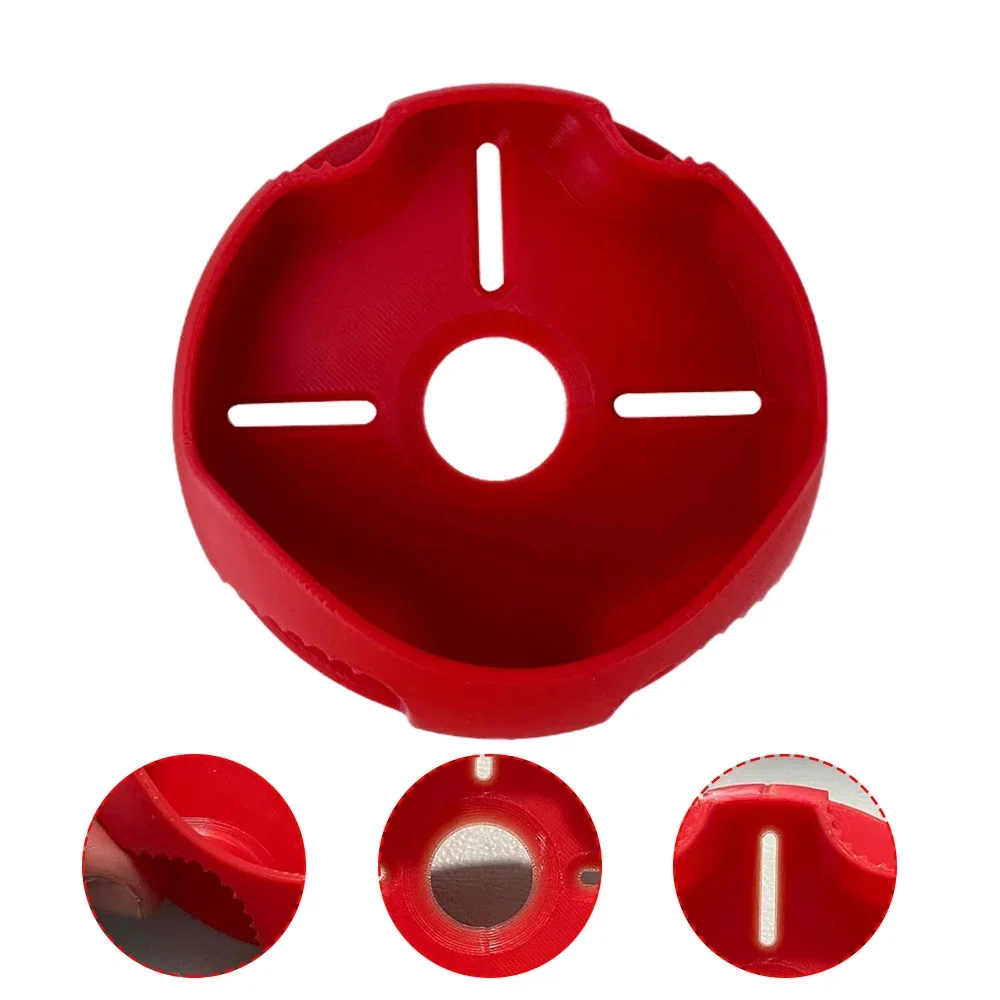 3D Printed Drill Dust Collecto - Workshop Tools Hammer recensie en prijs